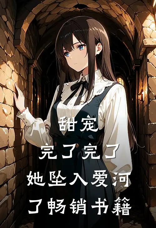 甜宠：完了完了，她坠入爱河了畅销书籍