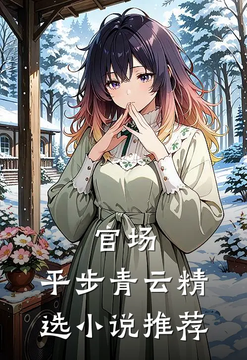 官场：平步青云精选小说推荐