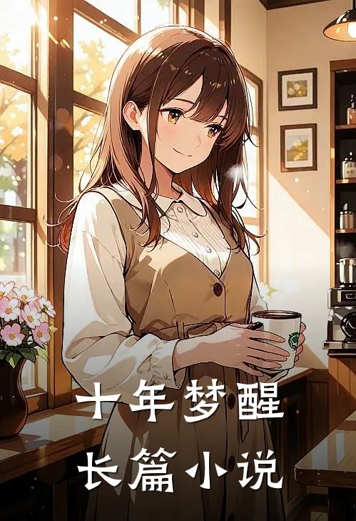 十年梦醒长篇小说