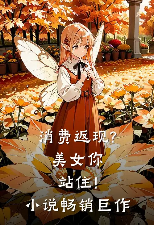消费返现?美女你站住!小说畅销巨作