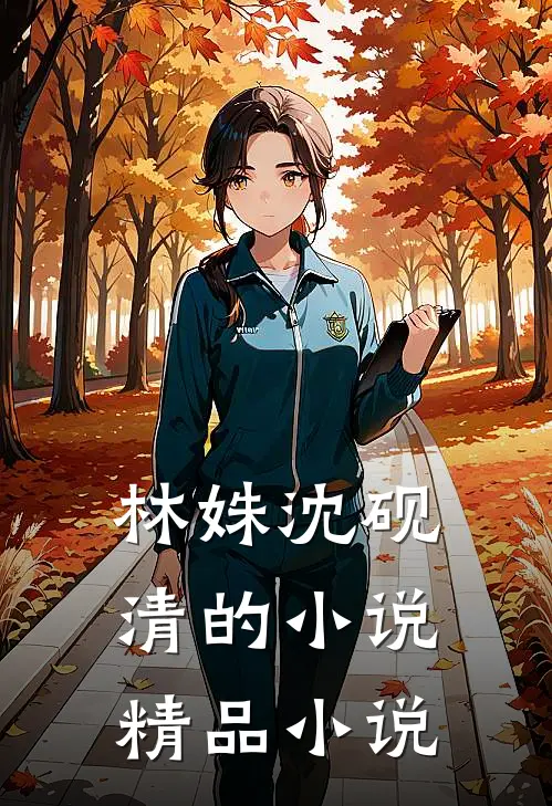 林姝沈砚清的小说精品小说