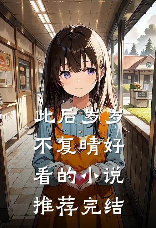 此后岁岁不复晴好看的小说推荐完结