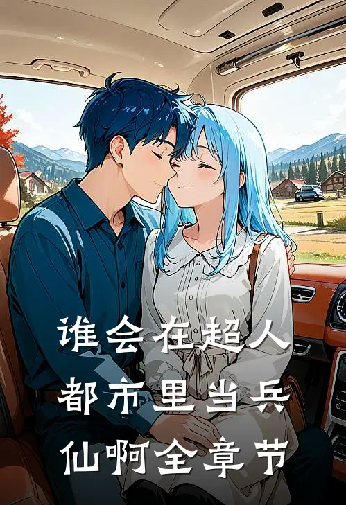 谁会在超人都市里当兵仙啊全章节