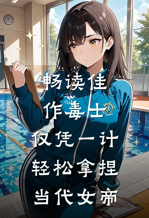 畅读佳作毒士：仅凭一计，轻松拿捏当代女帝