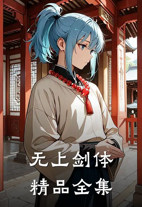 无上剑体精品全集