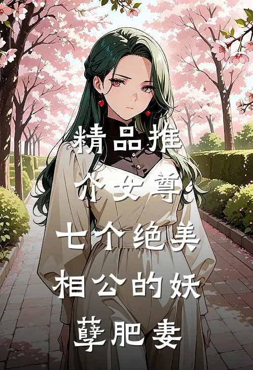 精品推介女尊：七个绝美相公的妖孽肥妻
