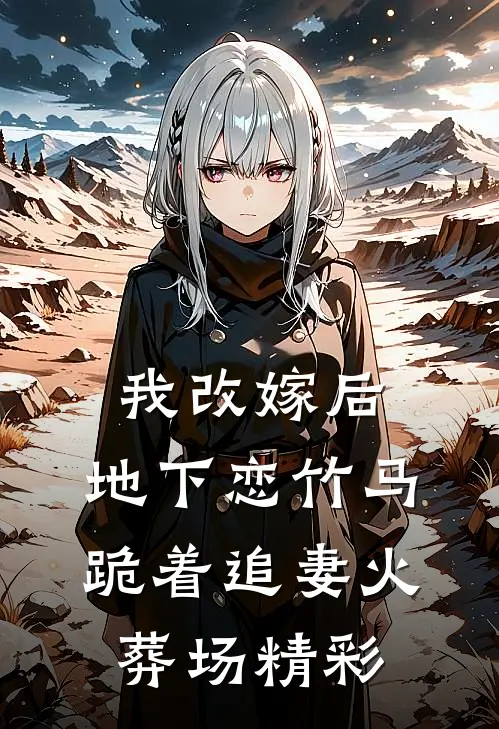 我改嫁后，地下恋竹马跪着追妻火葬场精彩