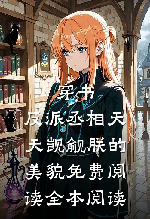 穿书:反派丞相天天觊觎朕的美貌免费阅读全本阅读