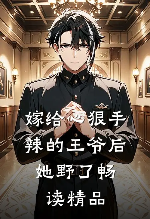 嫁给心狠手辣的王爷后，她野了畅读精品