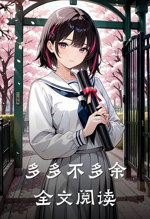 多多不多余全文阅读