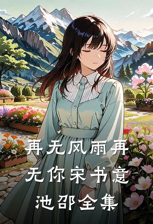 再无风雨再无你宋书意池邵全集