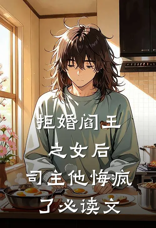 拒婚阎王之女后，司主他悔疯了必读文