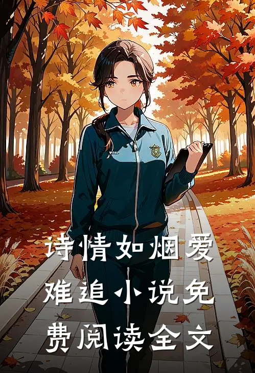 诗情如烟爱难追小说免费阅读全文