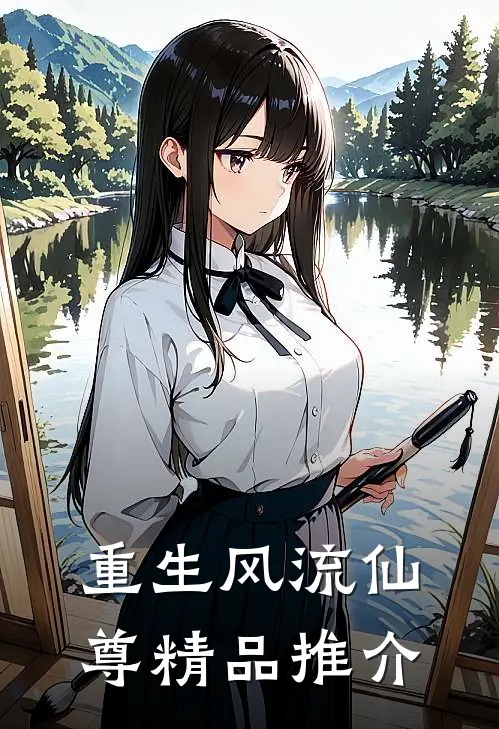重生风流仙尊精品推介