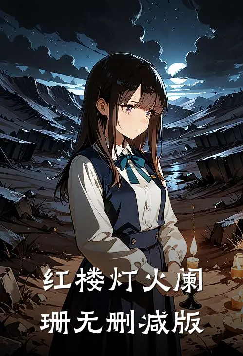 红楼灯火阑珊无删减版