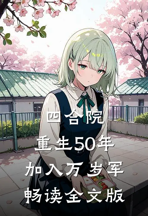 四合院：重生50年，加入万岁军畅读全文版