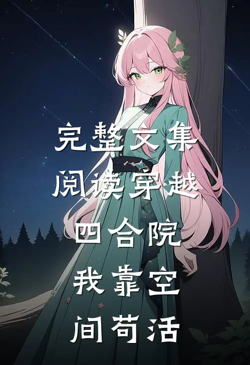 完整文集阅读穿越四合院：我靠空间苟活