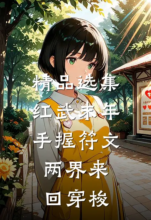 精品选集红武末年：手握符文，两界来回穿梭