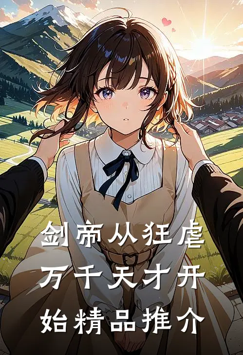 剑帝从狂虐万千天才开始精品推介