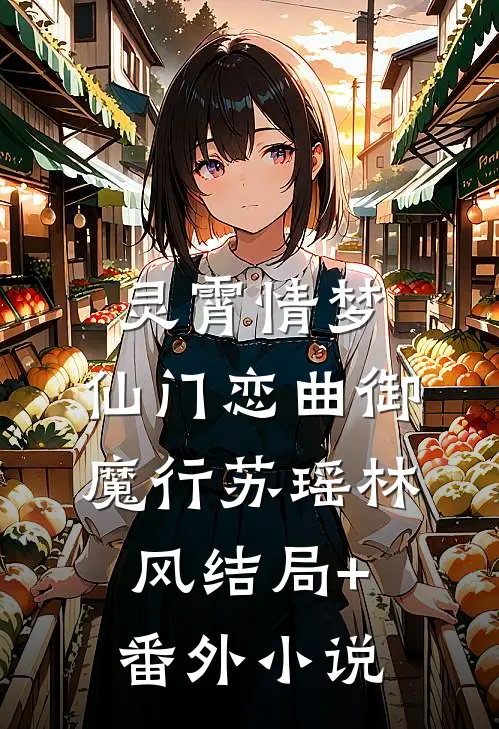 灵霄情梦：仙门恋曲御魔行苏瑶林风结局+番外小说