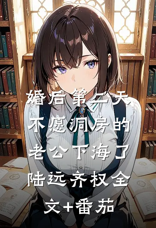 婚后第二天，不愿洞房的老公下海了陆远齐权全文+番茄