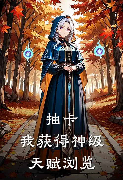 抽卡：我获得神级天赋浏览