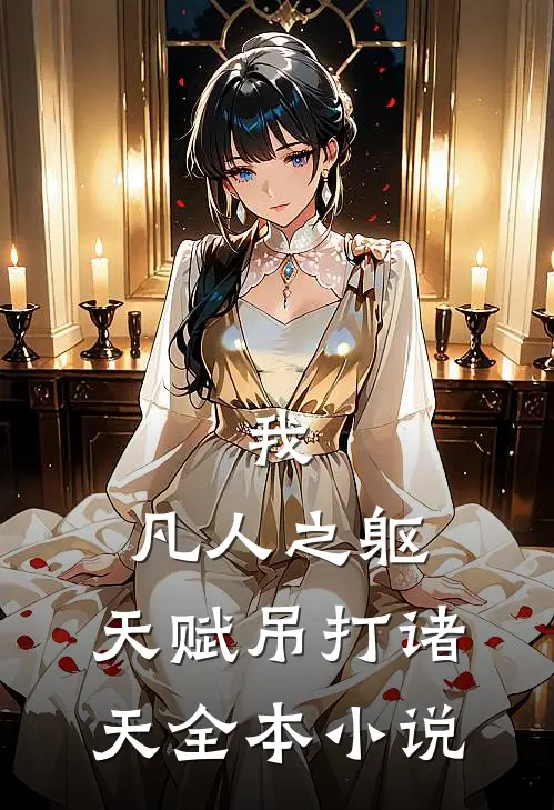 我，凡人之躯，天赋吊打诸天全本小说