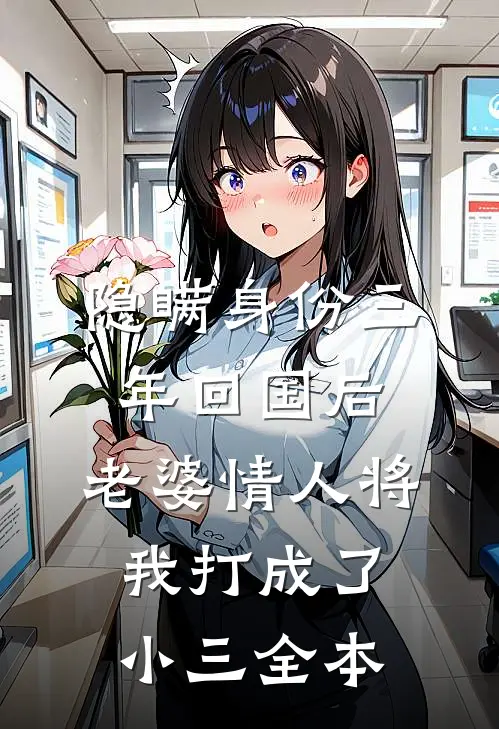 隐瞒身份三年回国后，老婆情人将我打成了小三全本