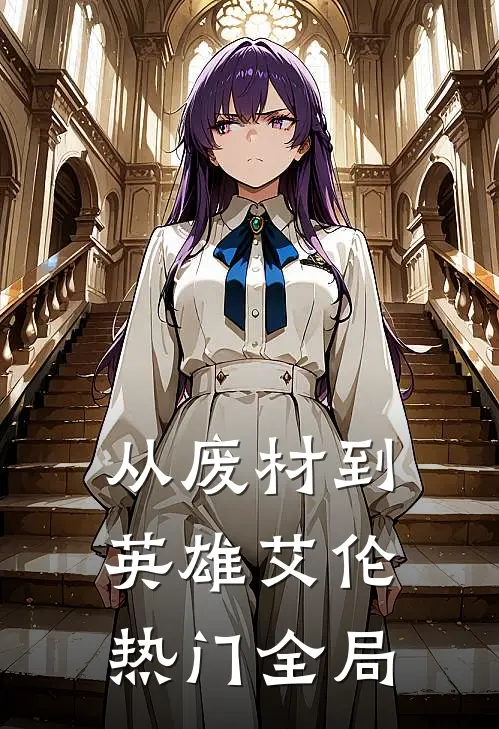 从废材到英雄艾伦热门全局