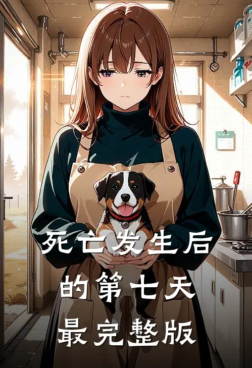 死亡发生后的第七天最完整版