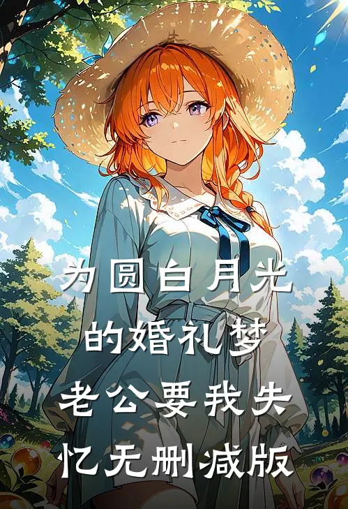 为圆白月光的婚礼梦，老公要我失忆无删减版