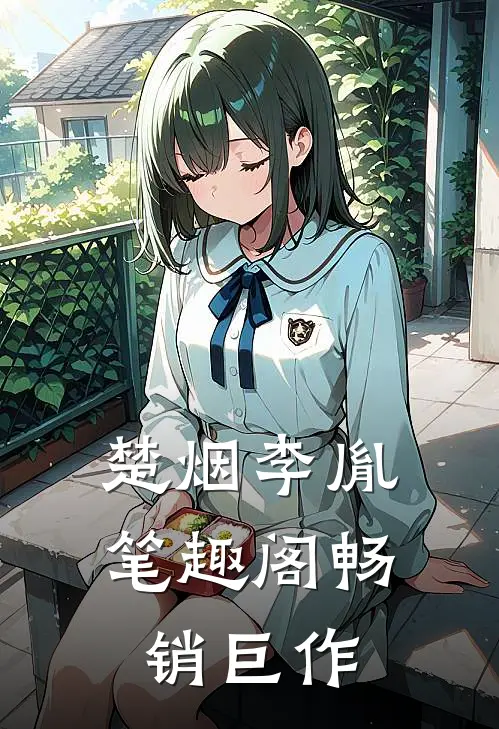 楚烟李胤笔趣阁畅销巨作