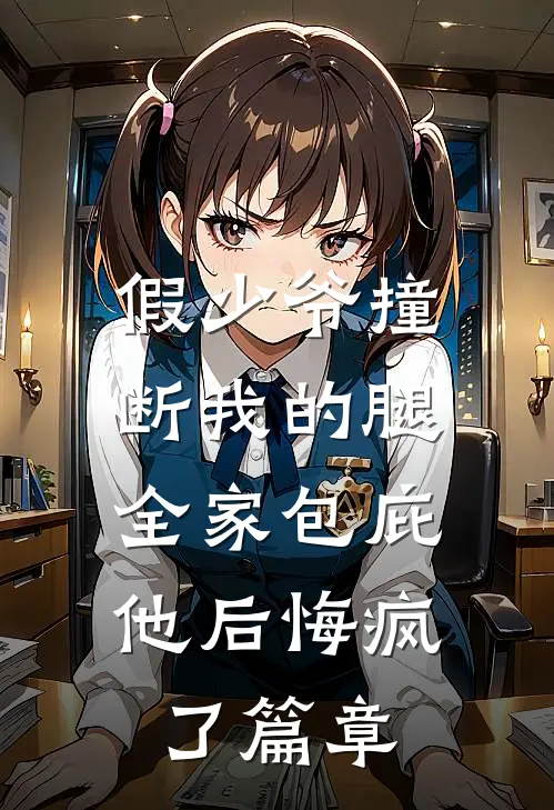 假少爷撞断我的腿，全家包庇他后悔疯了篇章
