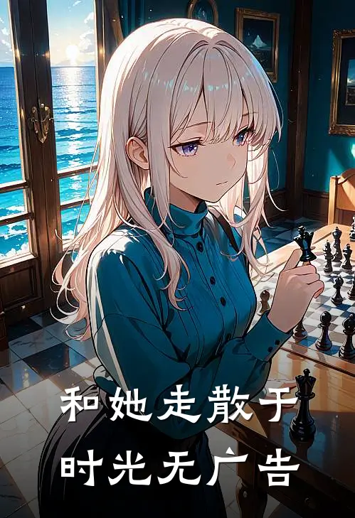 和她走散于时光无广告