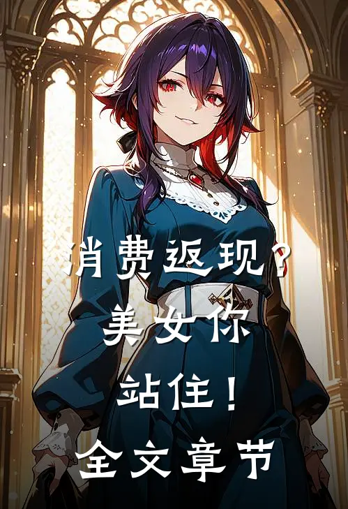 消费返现？美女你站住！全文章节