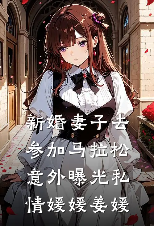 新婚妻子去参加马拉松，意外曝光私情媛媛姜媛