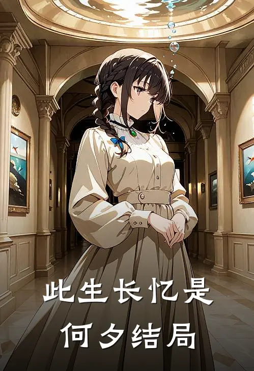 此生长忆是何夕结局