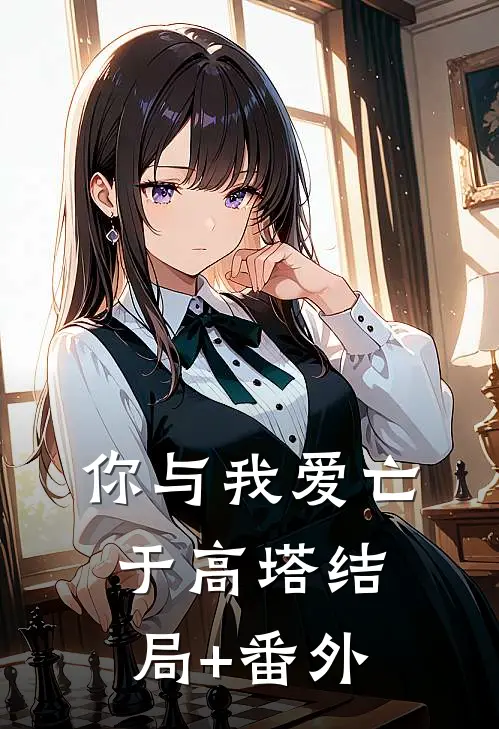 你与我爱亡于高塔结局+番外