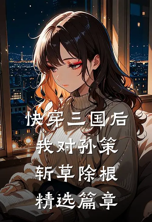 快穿三国后，我对孙策斩草除根精选篇章