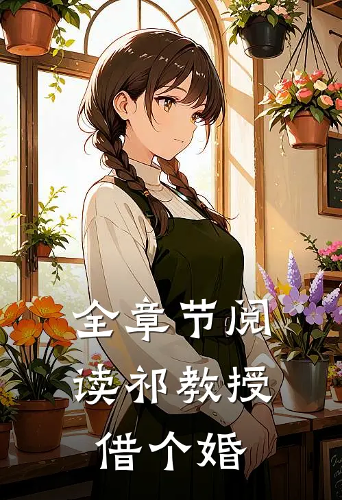 全章节阅读祁教授，借个婚