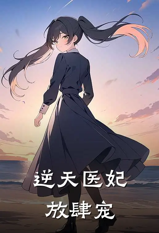 逆天医妃放肆宠
