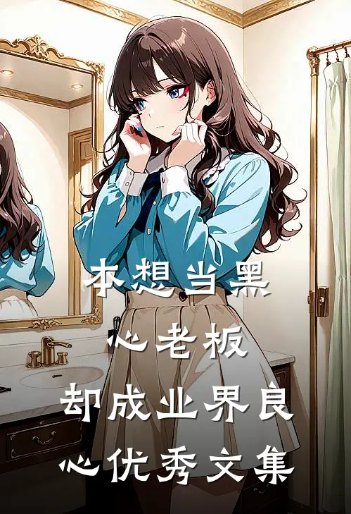 本想当黑心老板，却成业界良心优秀文集