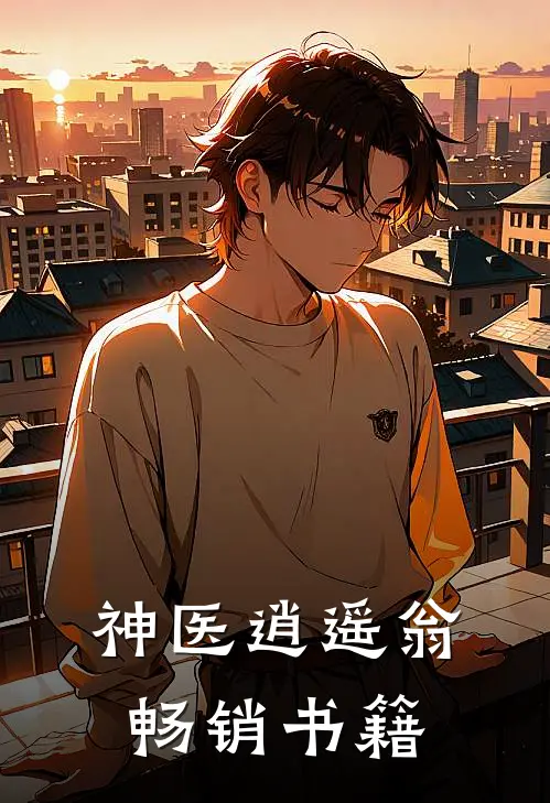神医逍遥翁畅销书籍
