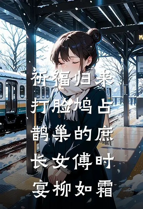 祈福归来，打脸鸠占鹊巢的庶长女傅时宴柳如霜