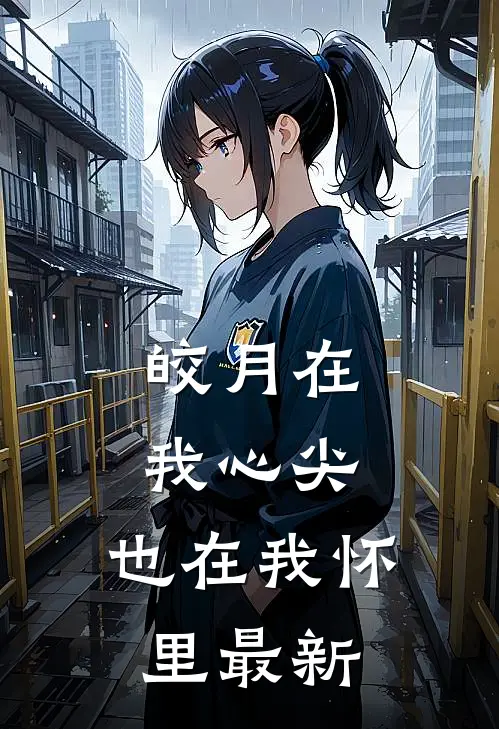 皎月在我心尖，也在我怀里最新