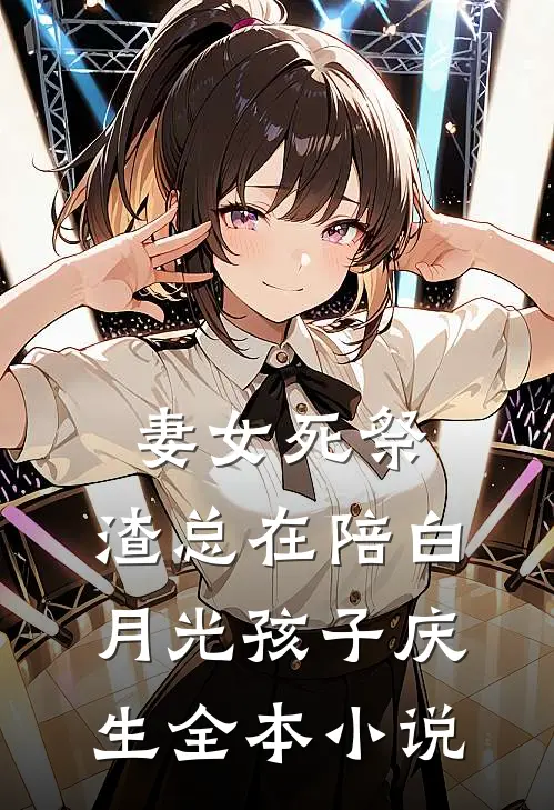 妻女死祭，渣总在陪白月光孩子庆生全本小说