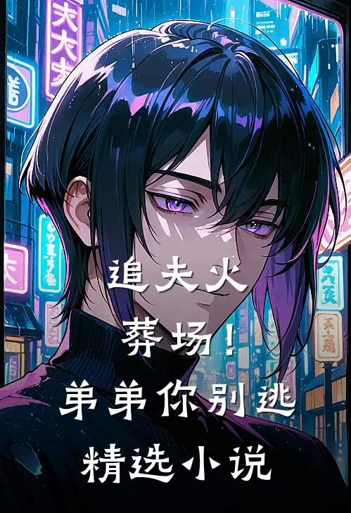 追夫火葬场！弟弟你别逃精选小说