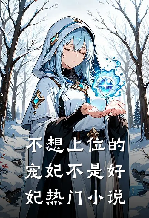 不想上位的宠妃不是好妃热门小说