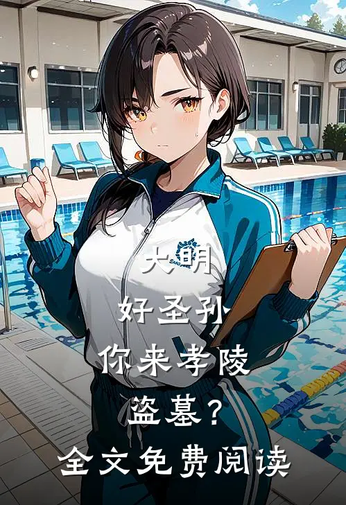 大明：好圣孙，你来孝陵盗墓？全文免费阅读