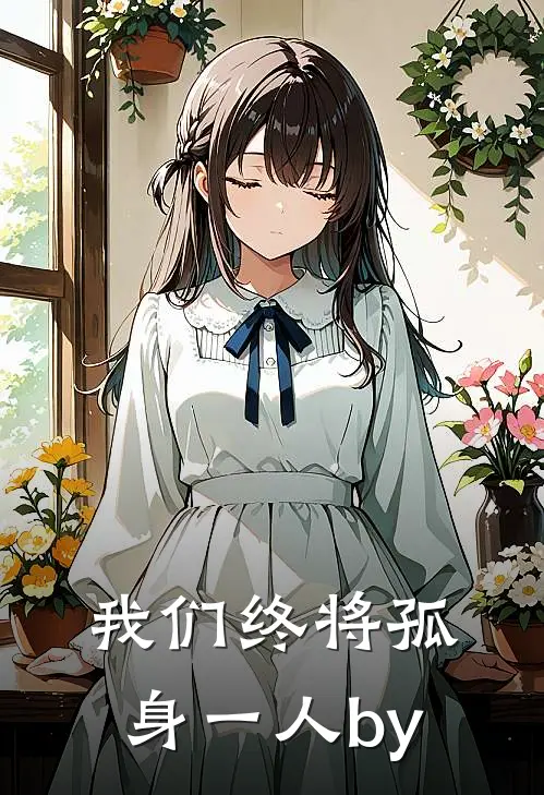 我们终将孤身一人by